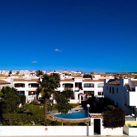 Ferienwohnung La Casita Blanca - Vistabella Golf Orihuela Exterior foto