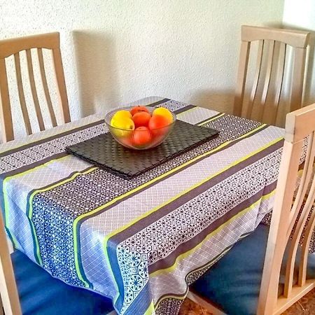 Ferienwohnung La Casita Blanca - Vistabella Golf Orihuela Exterior foto